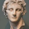 Storia : Ricostruito il Vero Volto di Alessandro il Grande, e la sua Eterocromia dell’Iride
