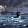 Apocalisse Nucleare : L’U-Boat Americano del Diavolo