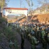 Messico, Jalisco : Le Milizie Governative Occupano Ciudad Aguililla, Con Il Consenso del CJNG, E Altri Delitti In Corso