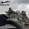 War On Westworld : Volnovakha Libera; L’EU Era A Conoscenza dei Warfare BioLab Ucraini Finanziati dal Pentagono; Arrestati CyberDegenerati