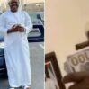 Emirati Arabi : Truffatore Milionario Nigeriano Schiatta Nella Prigione di Dubai, Non Sarebbe Il Primo