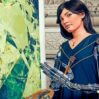 Dystopian Times, Egitto : I.A. Artista sbarca al Cairo Ma Viene Ritenuta Una Spia Britannica e Arrestata