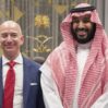 Regno Saudita : I Veri Retroscena Tecnici Dietro l’Hacking dell’iPhone di Jeff Bezos