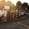 Politica e Pandemia : Come Mai La Stampa Non Vi Dice che I Black Lives Matter Sono dei No Vax?