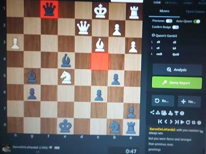 scacchi 1500 rapid