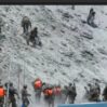Guerra ad Arunachal Pradesh : Truppe Cinesi ed Indiane al Confine Combattono Una Battaglia A Colpi Di Pietra e Sbarre di Ferro