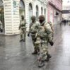Bosnia : Commando della NATO a Sarajevo, Movimento di Blindati, L’Adesione della Serbia Alla Guerra Potrebbe Causare Incidenti Adesso