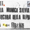 Scoop : Il Mostro di Firenze Ha Scattato Foto Polaroid Dei Suoi Crimini