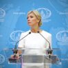 War On Westworld : “Ukraine Has Become One Of The Poorest European Economies, A Pillow Colony of The West”, Maria Zakharova