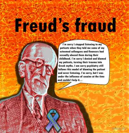 freud is a fraud