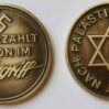 War On Ukronazis : Ebrei E Nazisti, Il Fondatore dei Battaglioni Nazisti Azov e Aidar e Zelensky Insieme Nelle Carte di Panama