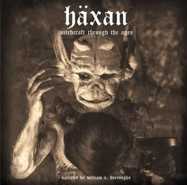 haxan dark ambient music remixed