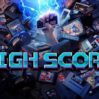 Netflix sulla Storia dei Video Giochi : Documentario High Score poco attendibile