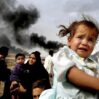 Il Razzismo Occidentale dei Perbenisti Che Hanno Dimenticato Le Migliaia di Bambini Morti In Iraq A Causa Di Sanzioni e Invasione Americana