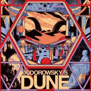 Jodorowsky Dune