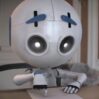 CyberPunk Sci-Fi Series : Type Leo 3.0, Un Malinconico Robot Dimenticato a Parigi