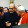 Il Rasoio di Occam Nel Caso Emanuela Orlandi Ci Porta Alla Ignominiosa Verità Finale : Papa Giovanni Paolo II Era L’Anticristo