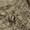 The Old World: One Mystery Solved In The Americae Sive Quartae Orbis Partis Nova Et Exactissima Descriptio Map