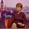 Scozia : Le Vere Ragioni Che Hanno Portato Nicola Sturgeon Alle Dimissioni…E Alle Divisioni di Classe