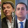 Italia : I Ministri Non Indossano La Mascherina, I Giornalisti Non Fanno Domande, Silvio Berlusconi Sarà Il Primo Pregiudicato Presidente della Repubblica