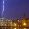 Armate di Cristo : L’Ultimo Vero Papa sulla Terra, Joseph Ratzinger, Come Ultimo Baluardo contro l’AntiCristo