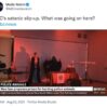 Satanismo : L’ABC Australia Manda in Onda Una Cerimonia Satanica Live, In Diretta Durante il TG