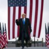 [u]Stati Uniti : Capitol Hill è stata Occupata ma la Battaglia di Washington è perduta, Twitter sospende Trump