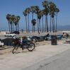 California, Venice Beach : Invitiamo Ad Ammirare La Realtà Proprio Fuori dagli Studios di Hollywood