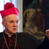 NWO, Virus Totalitario : Lettera dell’Arcivescovo Carlo Maria Viganò Ai Vescovi, Ovvero La Chiamata Alle Armi Per L’Esercito della Luce