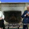Stati Uniti, Casa Bianca : La Premier Giorgia Meloni Nasconde al Presidente Joe Biden La Presenza della Figlia A Washington