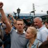Unità di Crisi : Alexei Navalny è Uno Xenofobo Nazionalista, Aung San Suu Kyi Complice di Un Genocidio